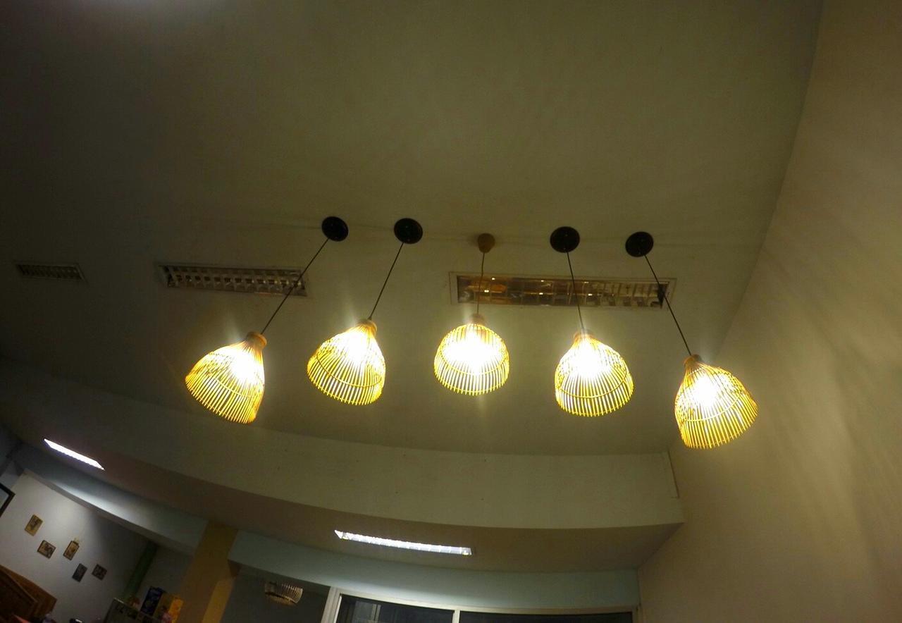 My Home Hostel Sukhothai Mueang Kao Экстерьер фото
