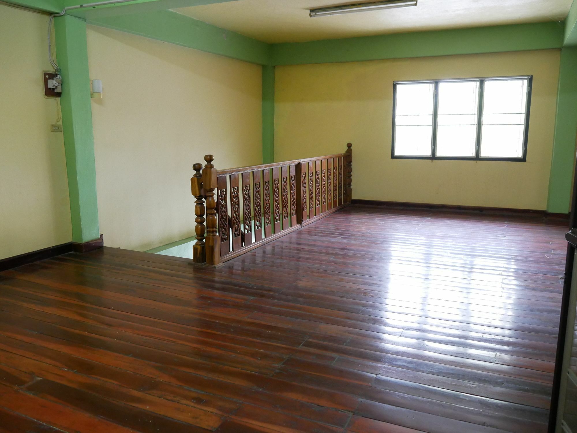 My Home Hostel Sukhothai Mueang Kao Экстерьер фото